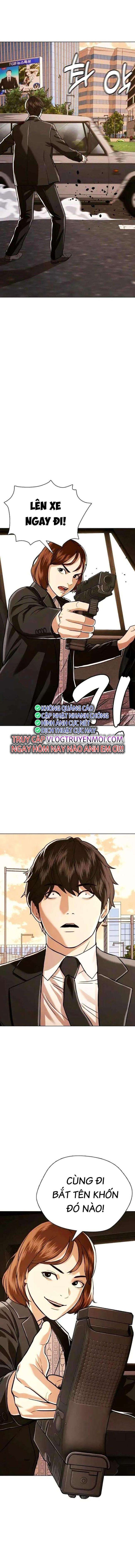 Điệp Viên 18 Tuổi - Page 22