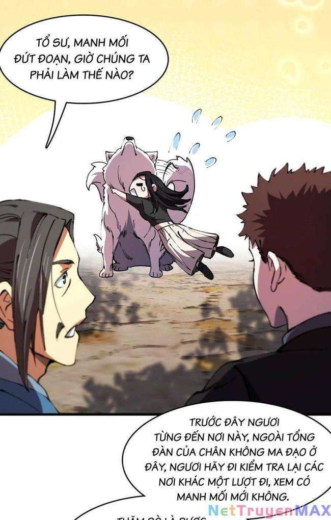 Đại Sư Phụ Hạ Sơn - Page 44