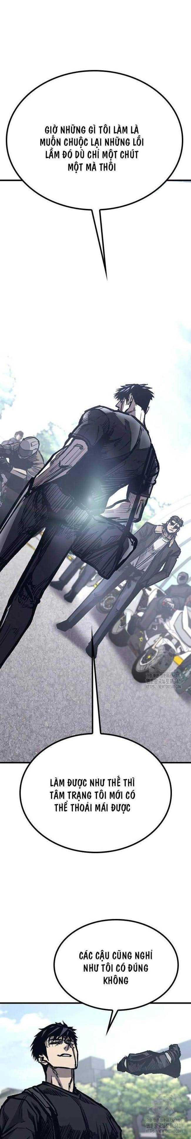 Huyền Thoại Tái Xuất - Page 14