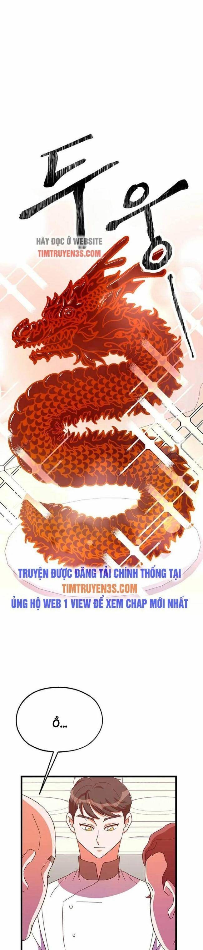 Tiệm Bánh Của Thiên Quỷ - Page 20