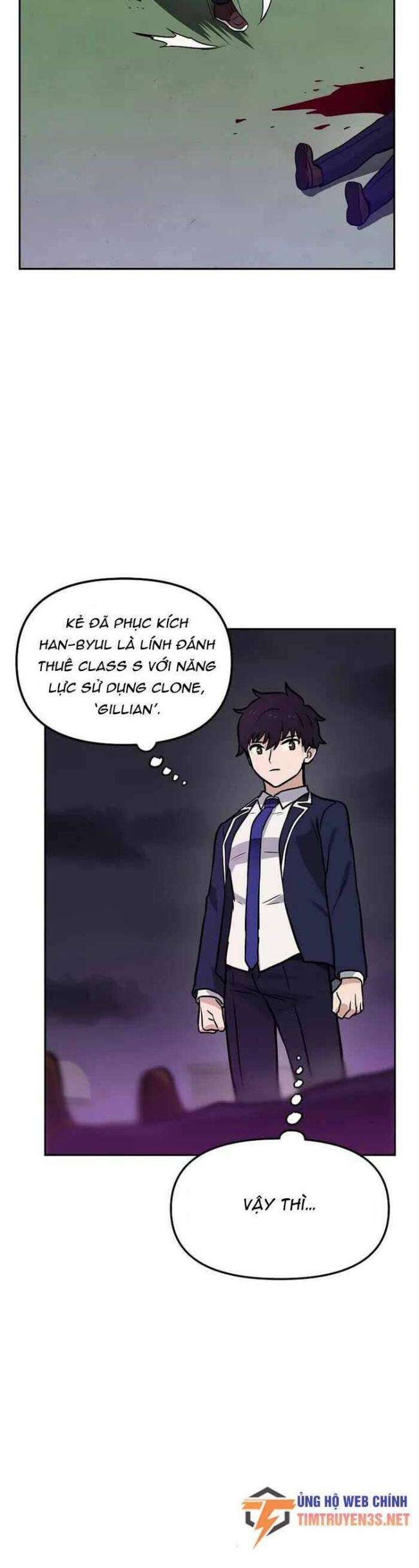 Ta Có Max Thuộc Tính May Mắn - Page 11