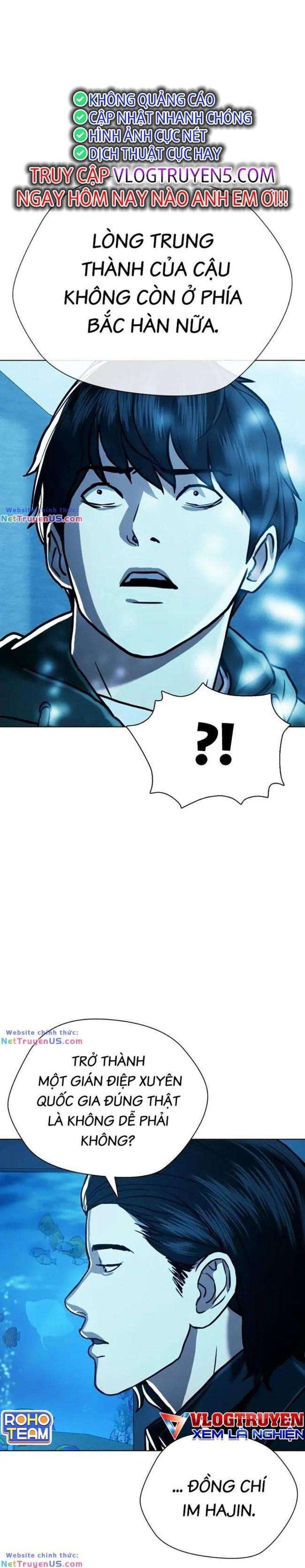 Điệp Viên 18 Tuổi - Page 29