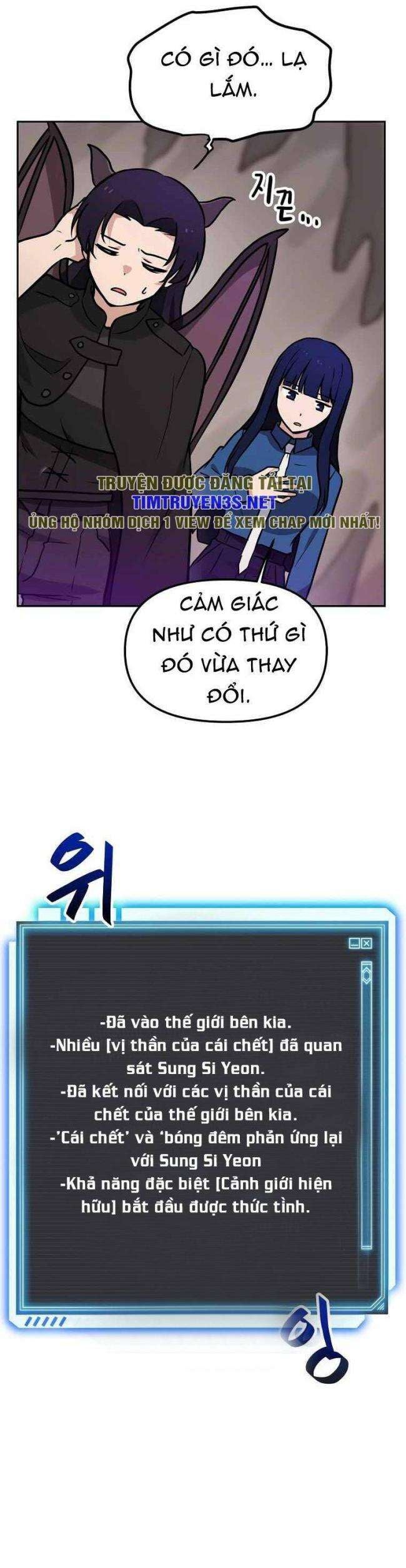 Ta Có Max Thuộc Tính May Mắn - Page 4