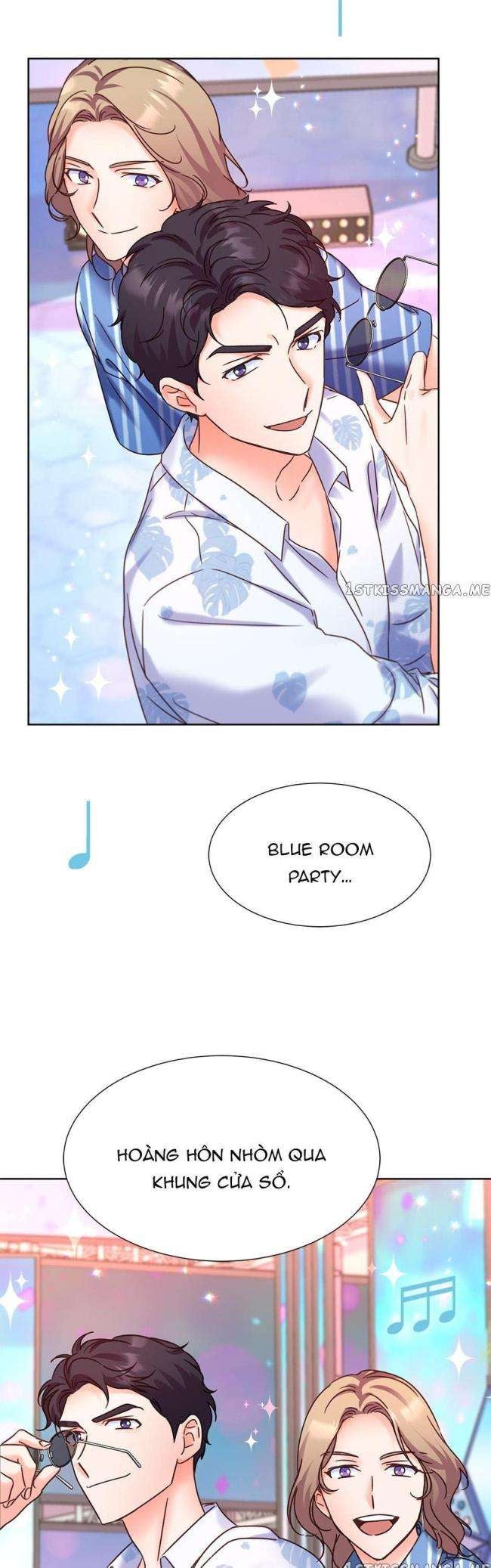 Trở Lại Làm Idol - Page 16