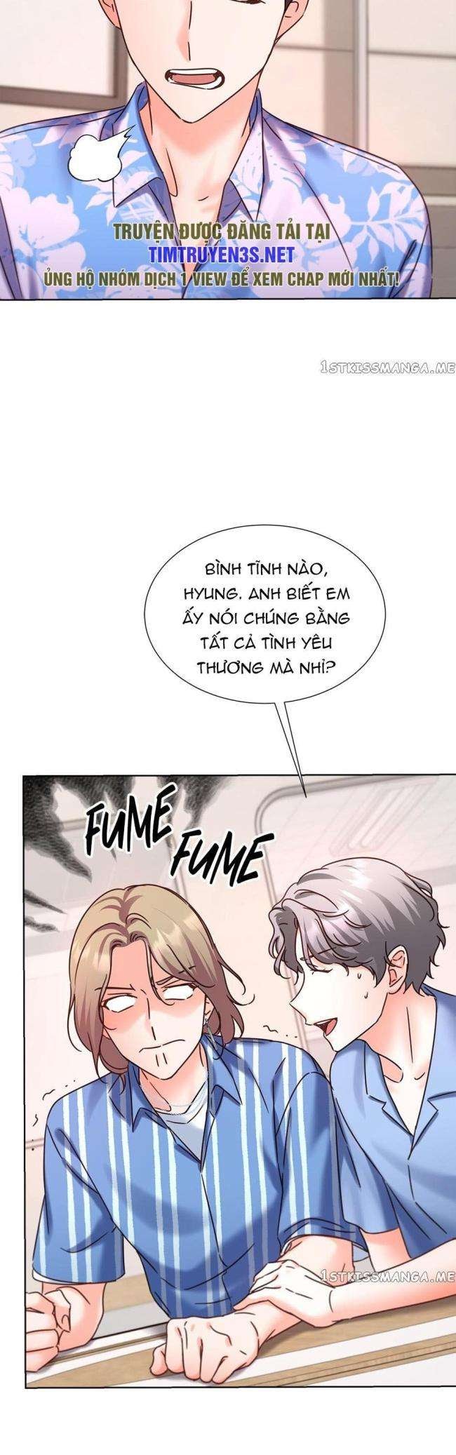 Trở Lại Làm Idol - Page 63