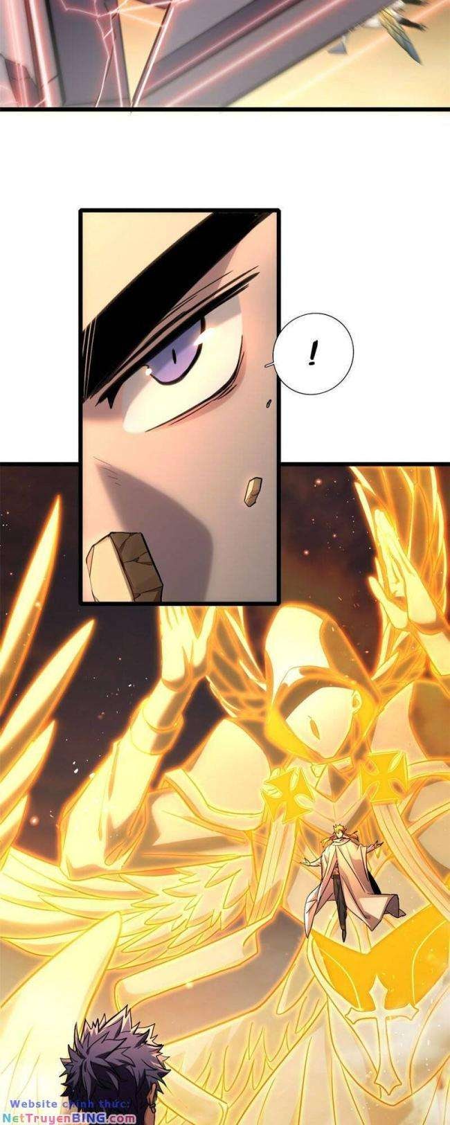 Ta Chỉ Muốn Yên Tĩnh Chơi Game - Page 21