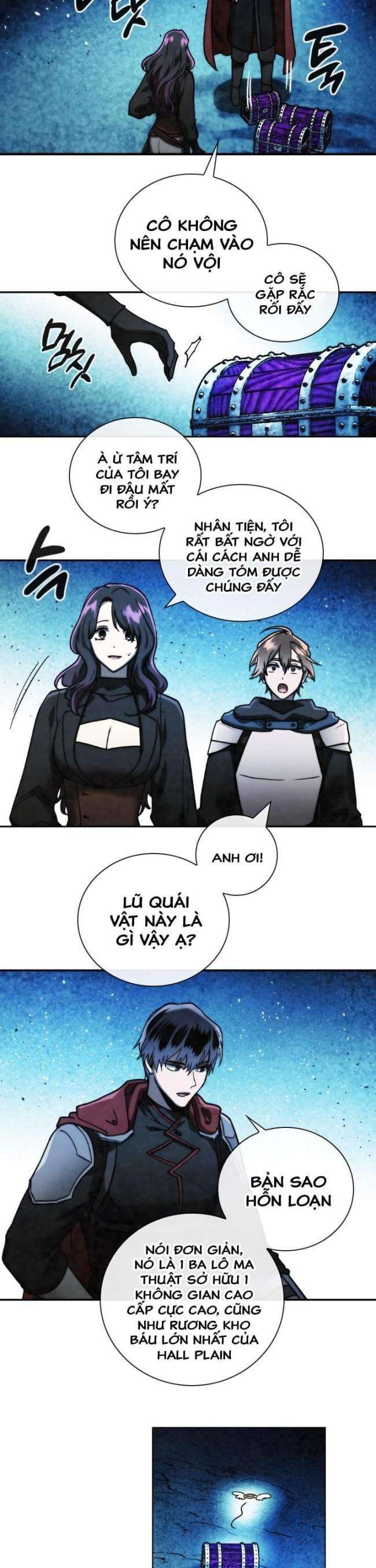 Hồi Ức - Page 19