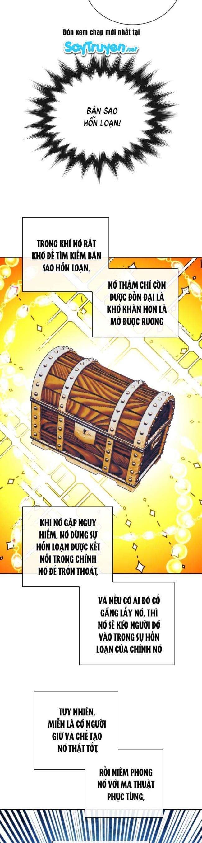 Hồi Ức - Page 19