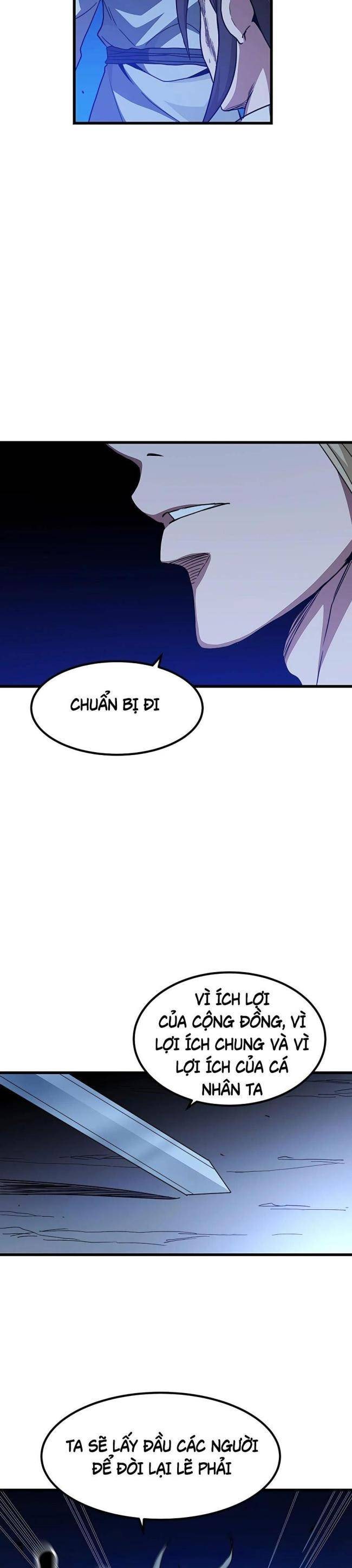 Băng Y Kiếm Thần - Page 19