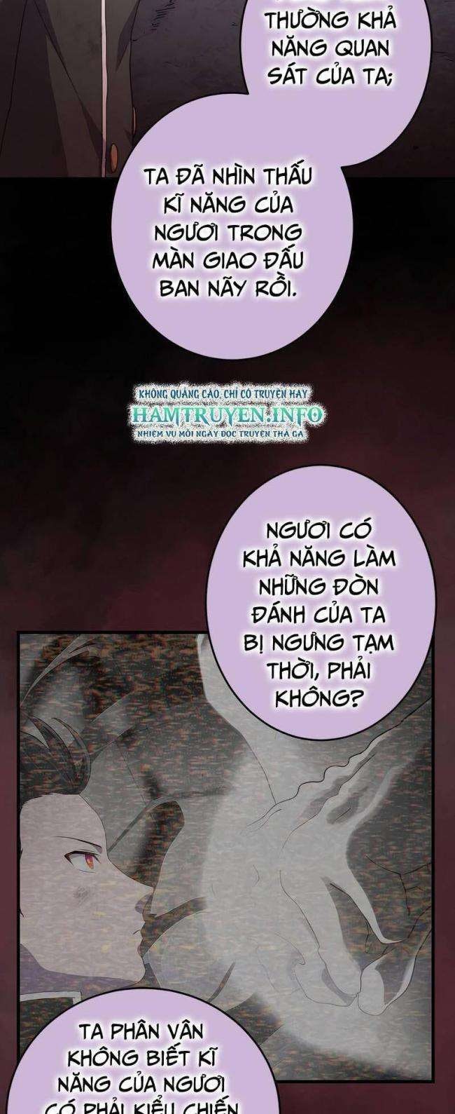 Sự Tái Sinh Của Đại Pháp Sư Bị Phong Ấn - Page 13