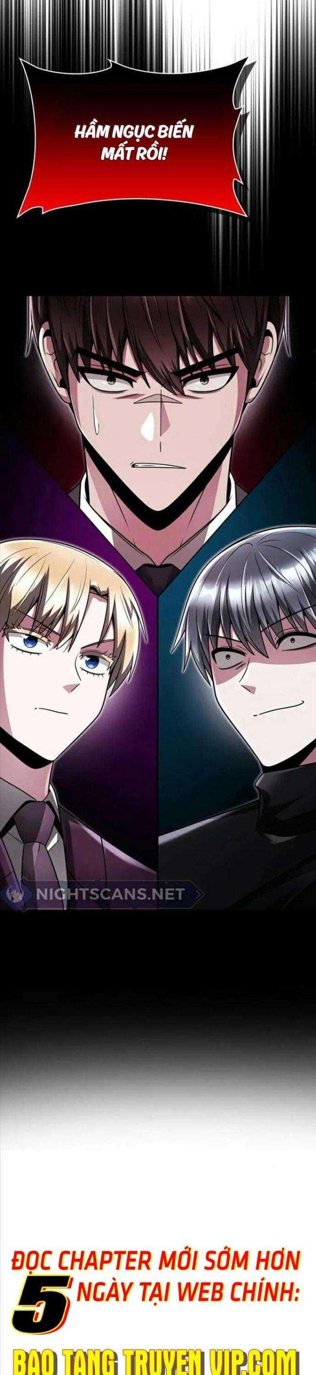 Thợ Săn Thiên Tài Hồi Quy Thành Lao Công - Page 37