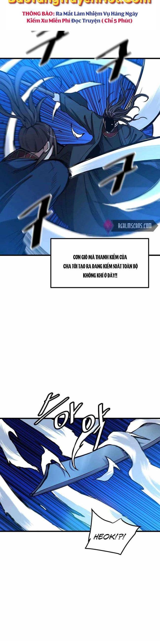 Băng Y Kiếm Thần - Page 9