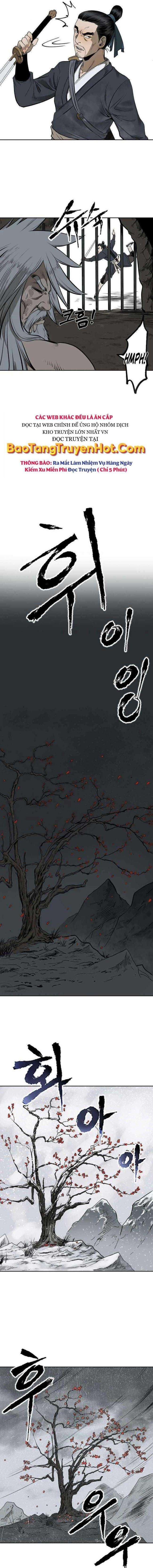 Ma Nhân Hoa Sơn - Page 31