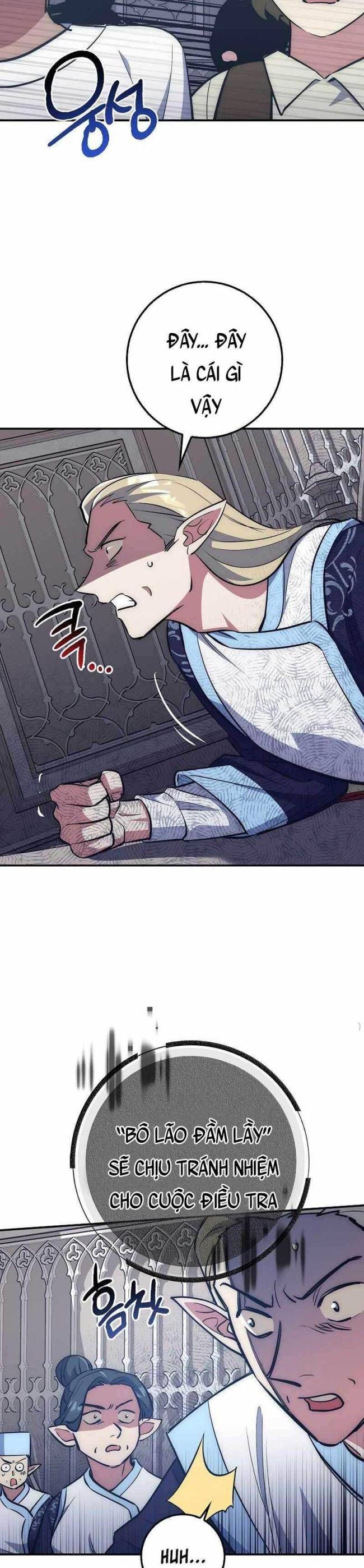 Siêu May Mắn - Page 7