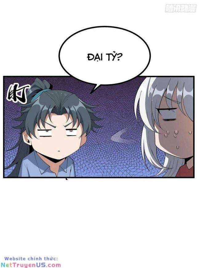 Kiếm Tu Imba Nhất Quả Đất - Page 42