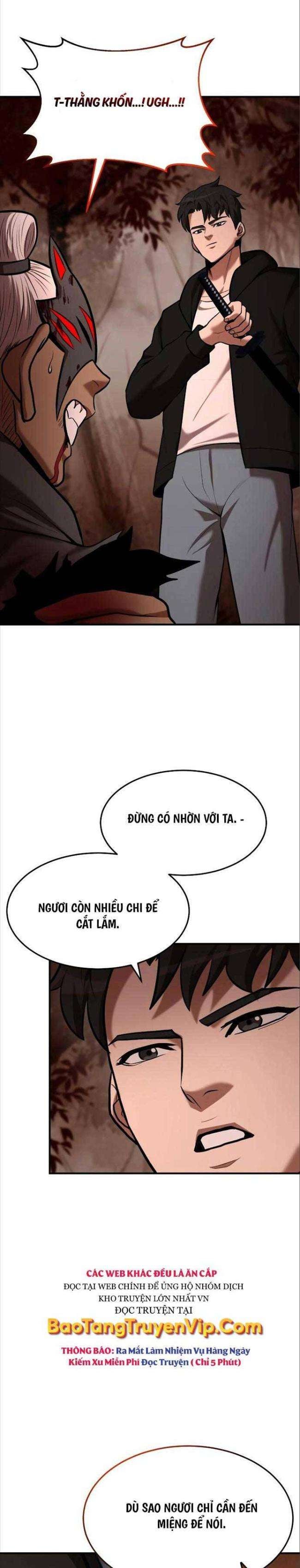 Thiên Tài Kiếm Thuật Của Gia Tộc Danh Giá - Page 9