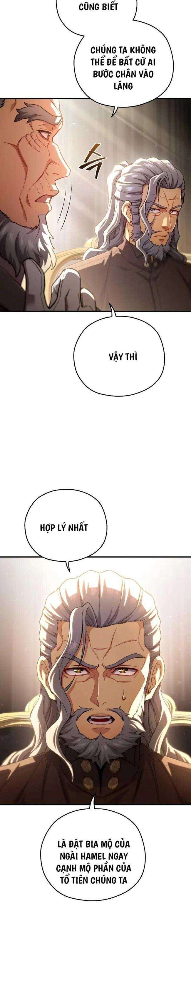 Luân Hồi Chết Tiệt - Page 27