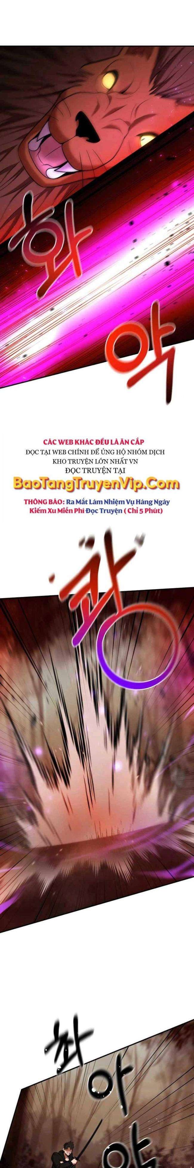 Thiên Tài Kiếm Thuật Của Gia Tộc Danh Giá - Page 19