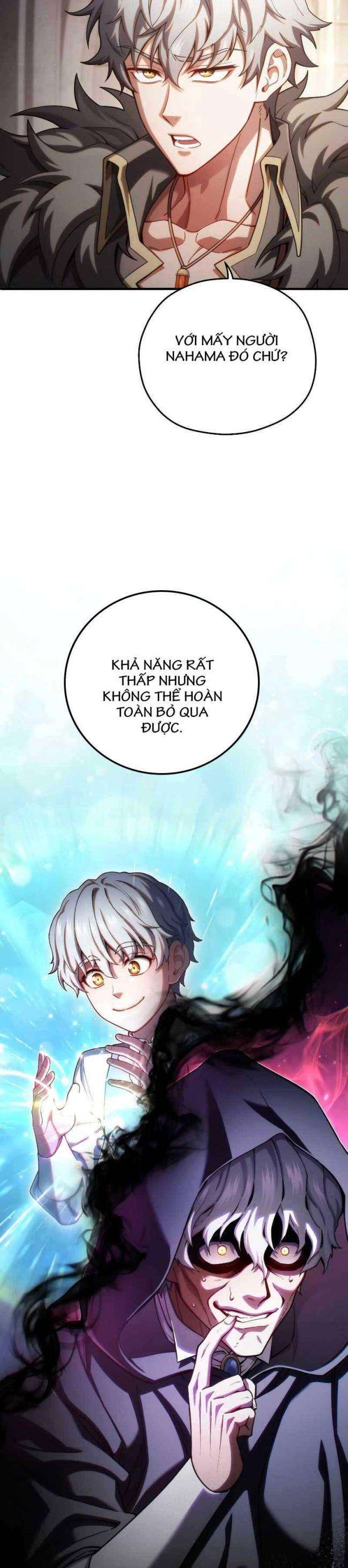 Luân Hồi Chết Tiệt - Page 20