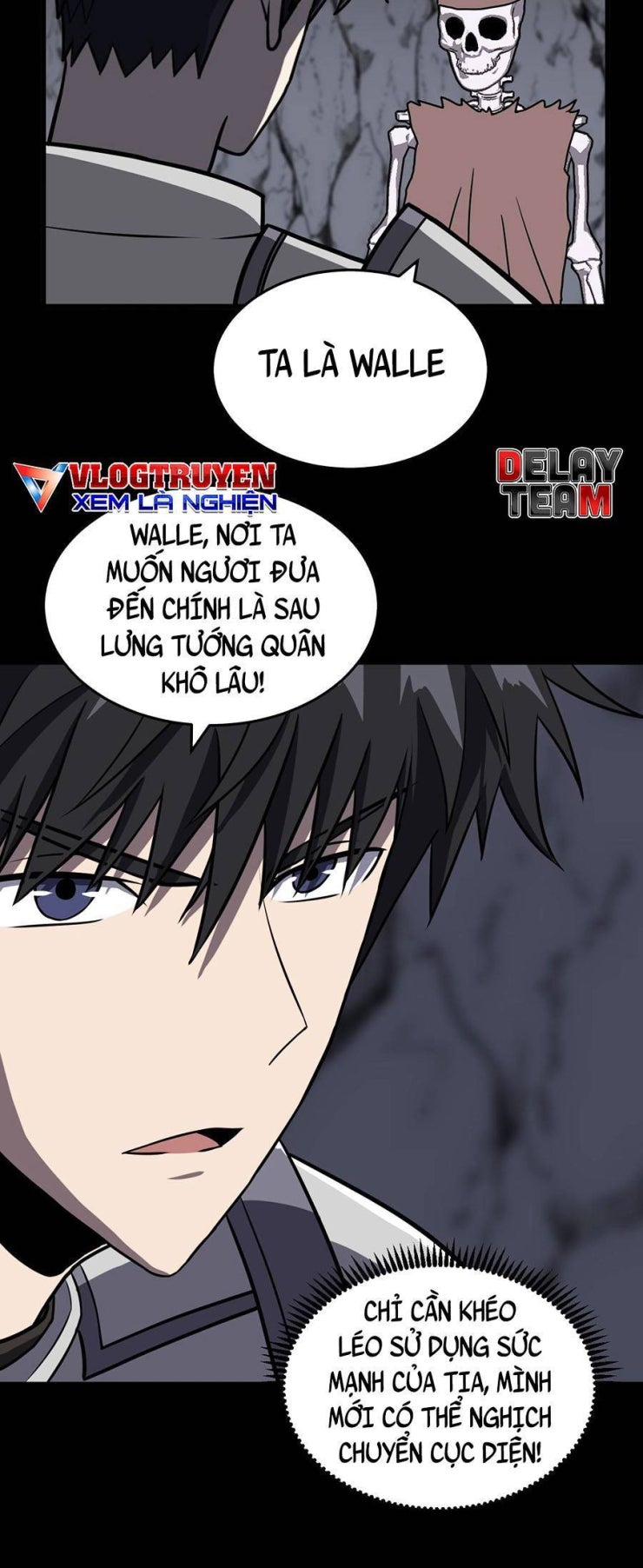 Sinh Tồn Trong Thế Giới Truyện Tranh - Page 20