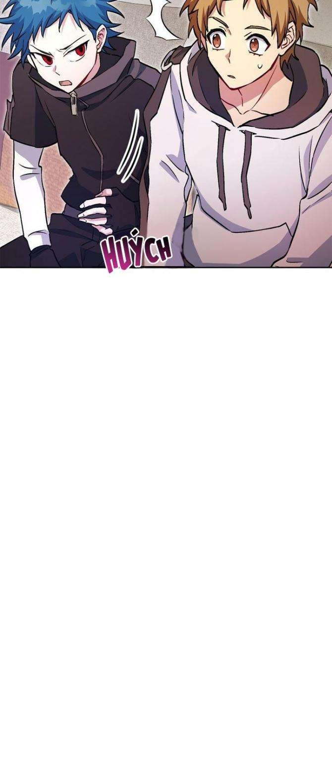 Sự Sống Sót Của Kẻ Chiêu Hồn - Page 9