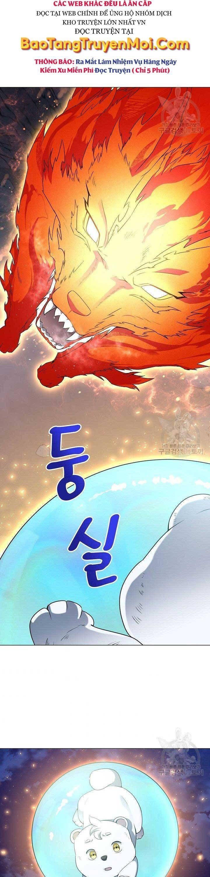 Nhà Hàng Bình Dân Của Anh Hùng Trở Về - Page 30