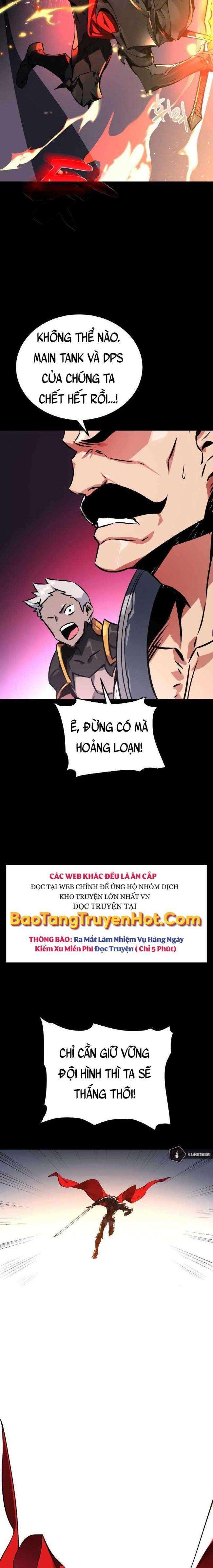 Troll Bá Nhất Thế Giới - Page 13