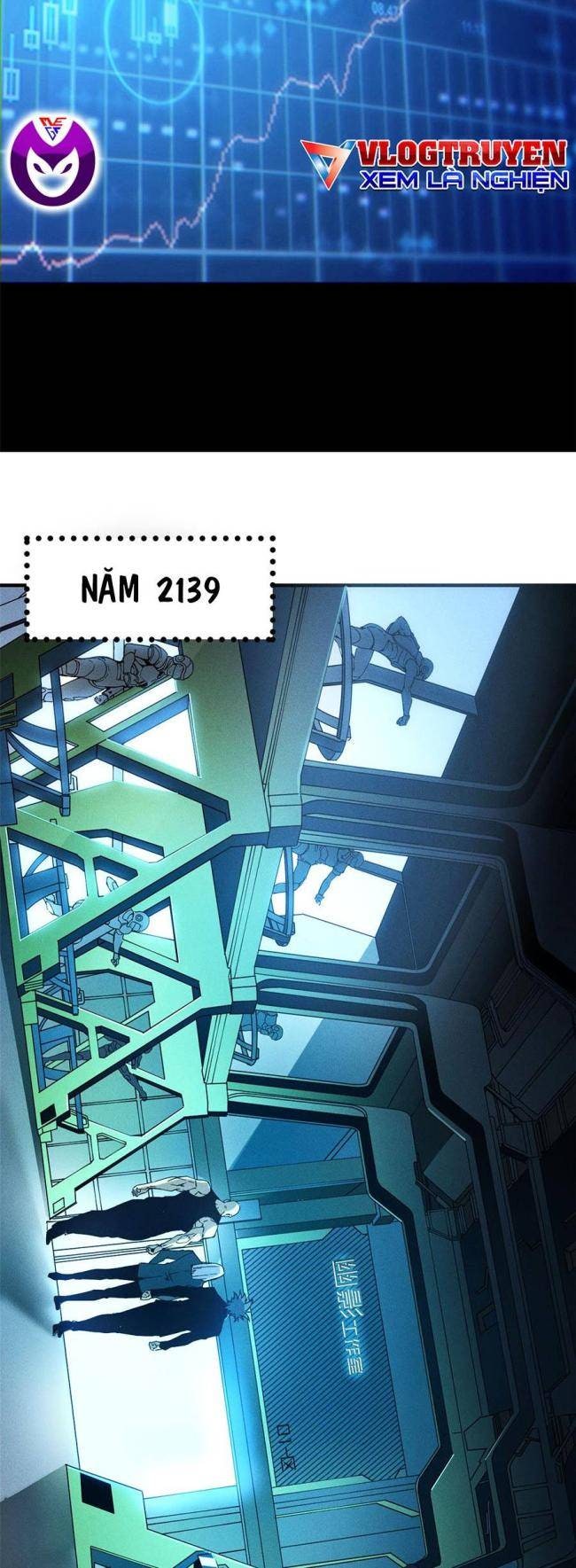 Kiếm Thần Trùng Sinh - Page 5