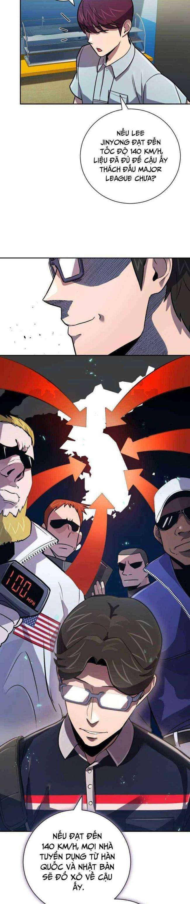 Vua Bóng Chày - Page 23
