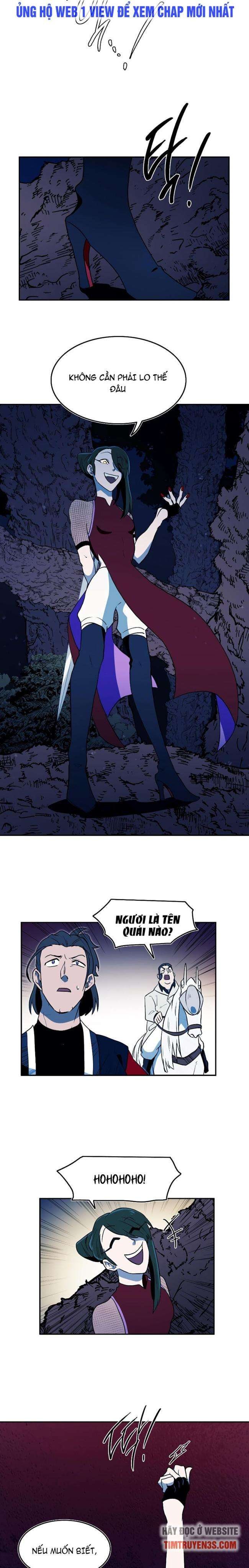 Tay Súng Ma Thuật - Page 9