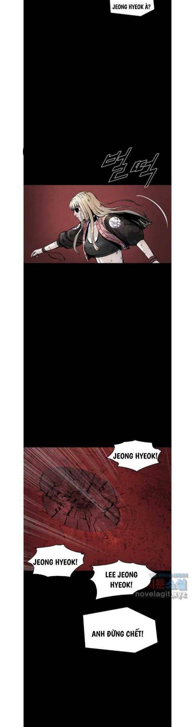 Mật Mã Mê Cung - Page 8