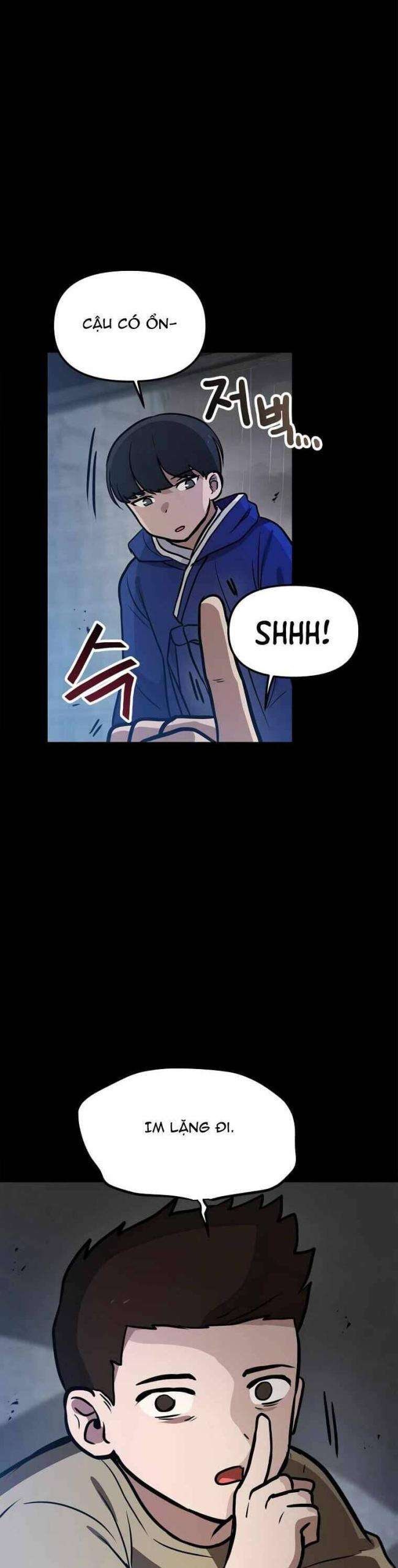 Ta Có Max Thuộc Tính May Mắn - Page 34