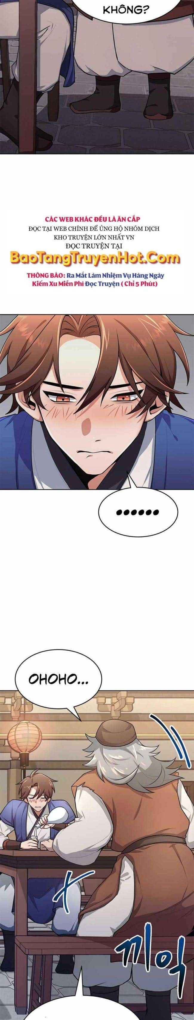 Con Trai Út Của Gia Tộc Nam Cung Thế Gia - Page 15