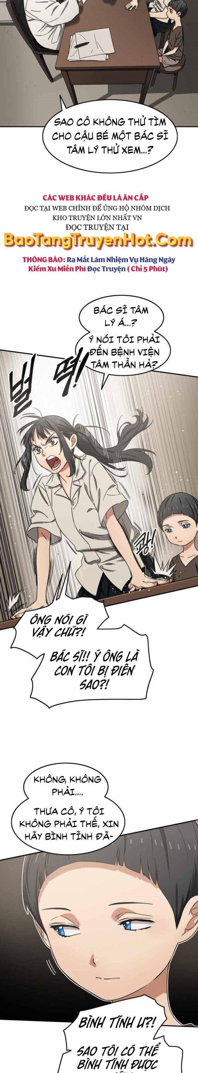 Tồn Tại Vĩnh Hằng - Page 6