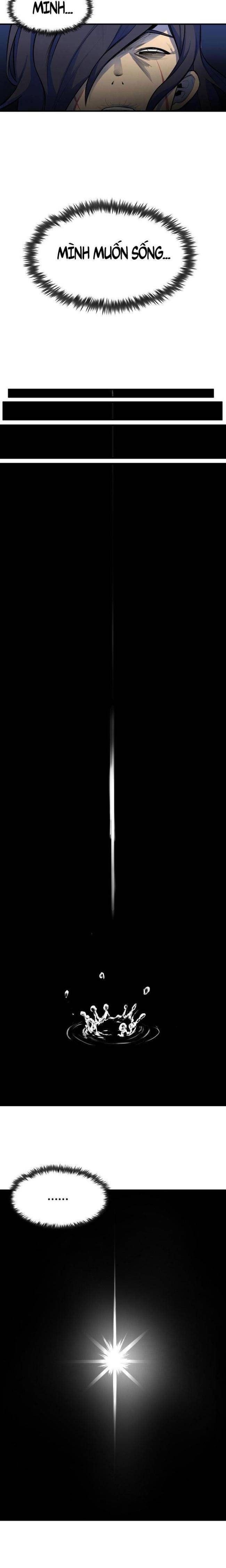 Bản Chất Của Chuyển Sinh - Page 36