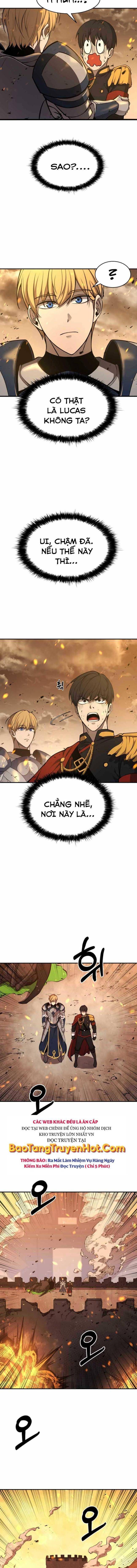 Trở Thành Hung Thần Trong Trò Chơi Thủ Thành - Page 29