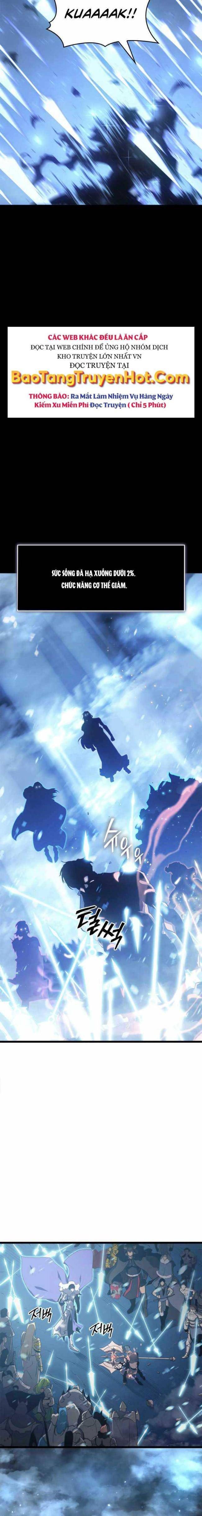 Sự Trở Lại Của Người Chơi Cấp SSS - Page 15