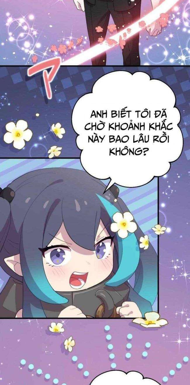 Sự Tái Sinh Của Đại Pháp Sư Bị Phong Ấn - Page 32