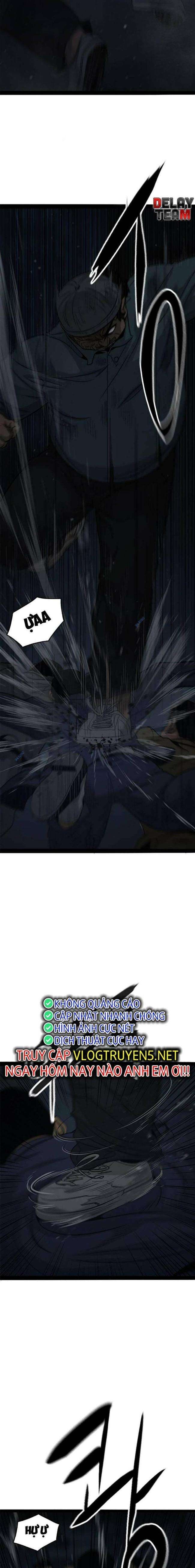 Ngục Tù Đẫm Máu - Page 4