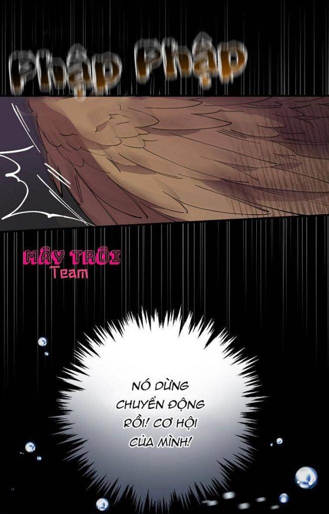 Giai Điệu Của Nhành Cây Khô Héo - Page 20