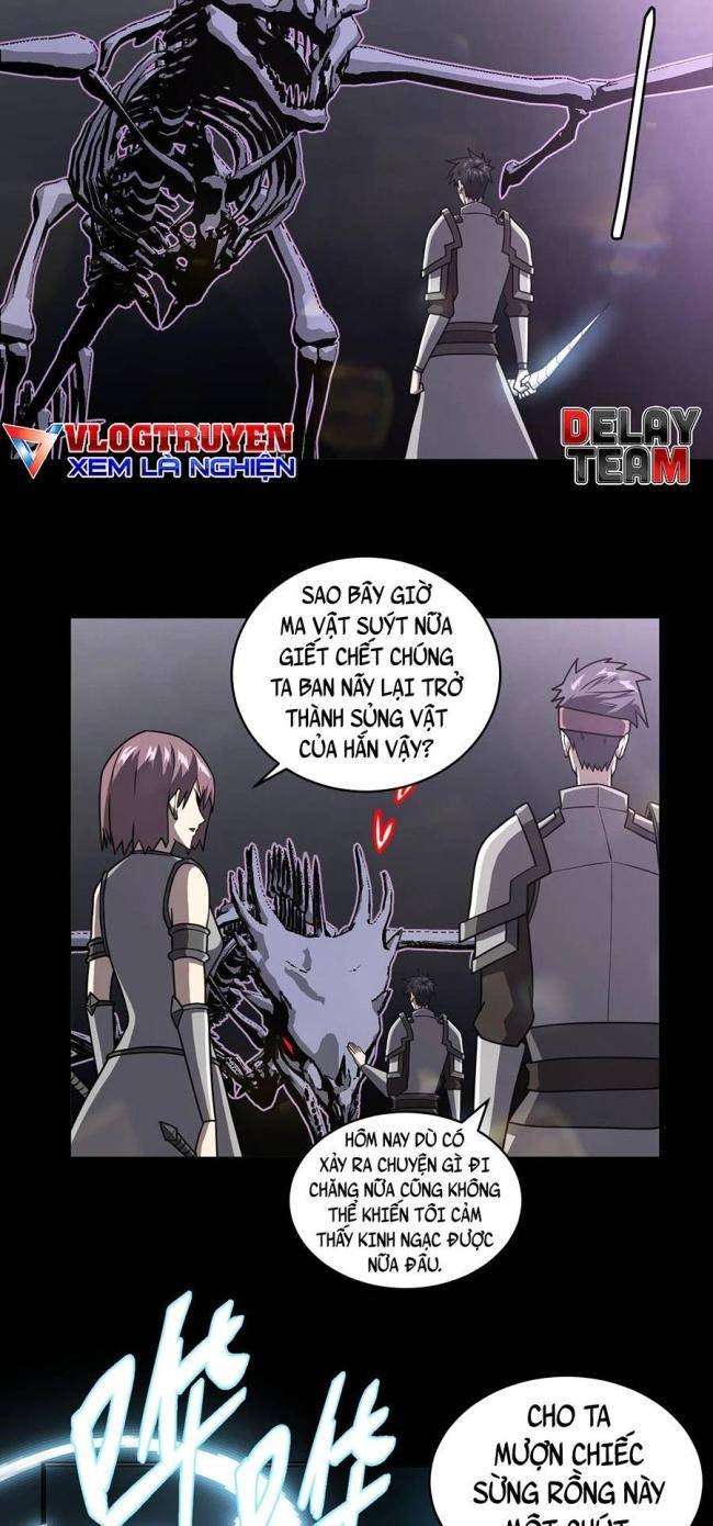 Sinh Tồn Trong Thế Giới Truyện Tranh - Page 4