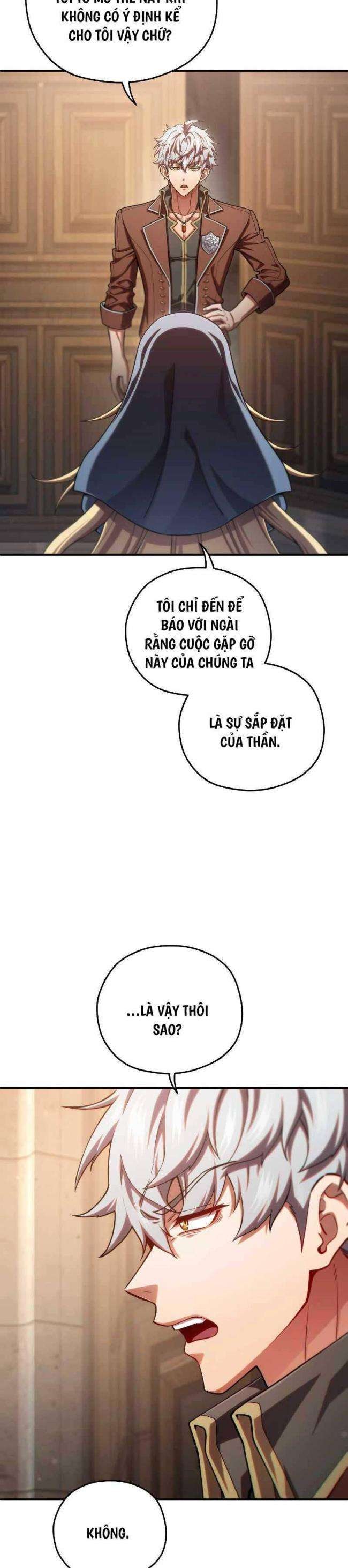 Luân Hồi Chết Tiệt - Page 18