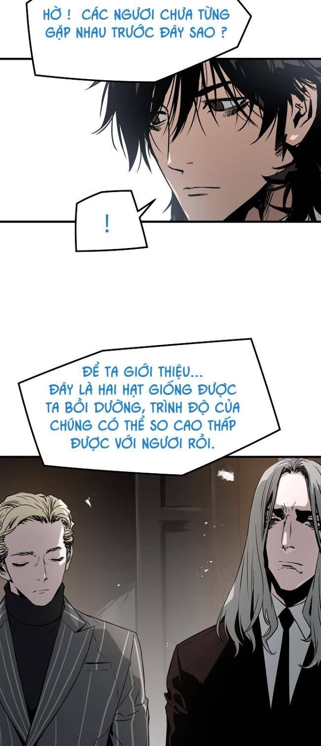 Kẻ Phá Hoại 3 - Quyền Năng Vô Hạn - Page 14