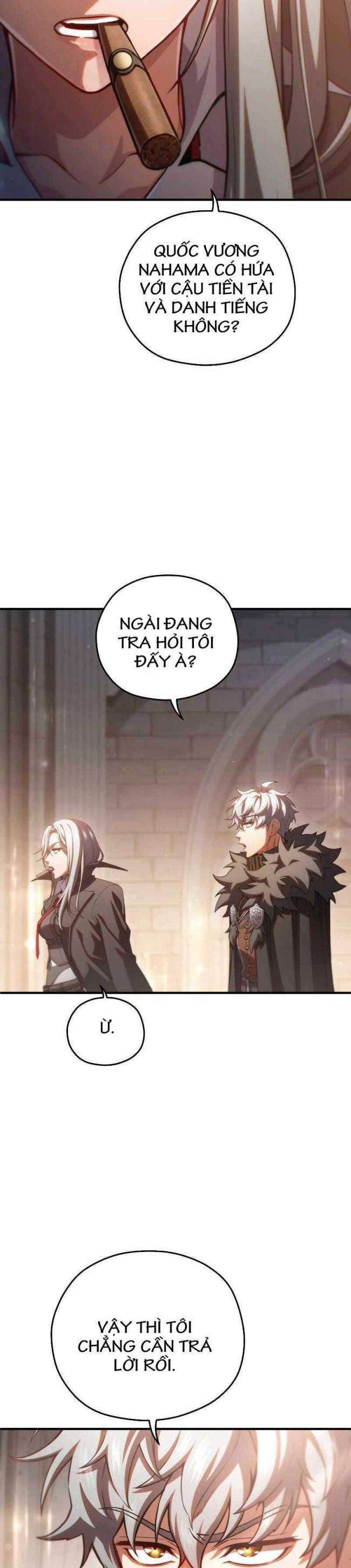 Luân Hồi Chết Tiệt - Page 23