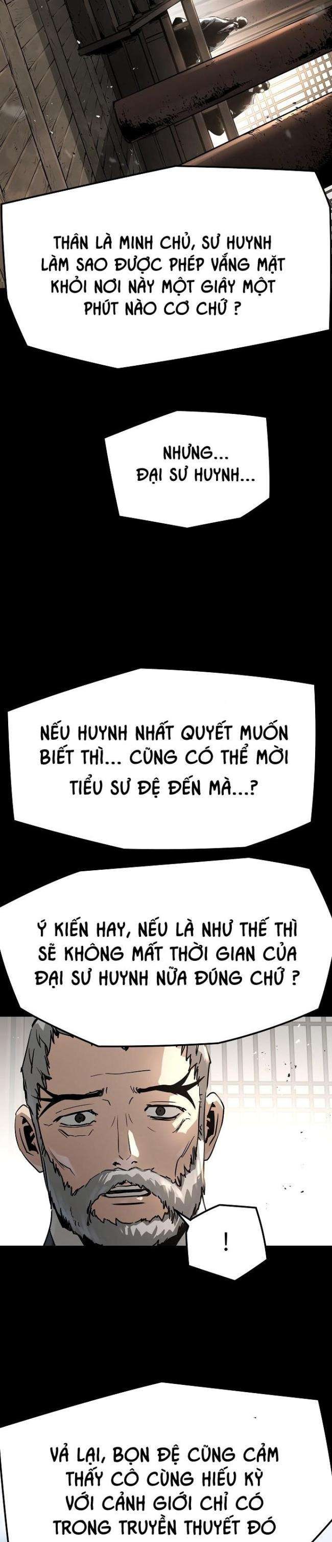 Kẻ Phá Hoại 3 - Quyền Năng Vô Hạn - Page 12
