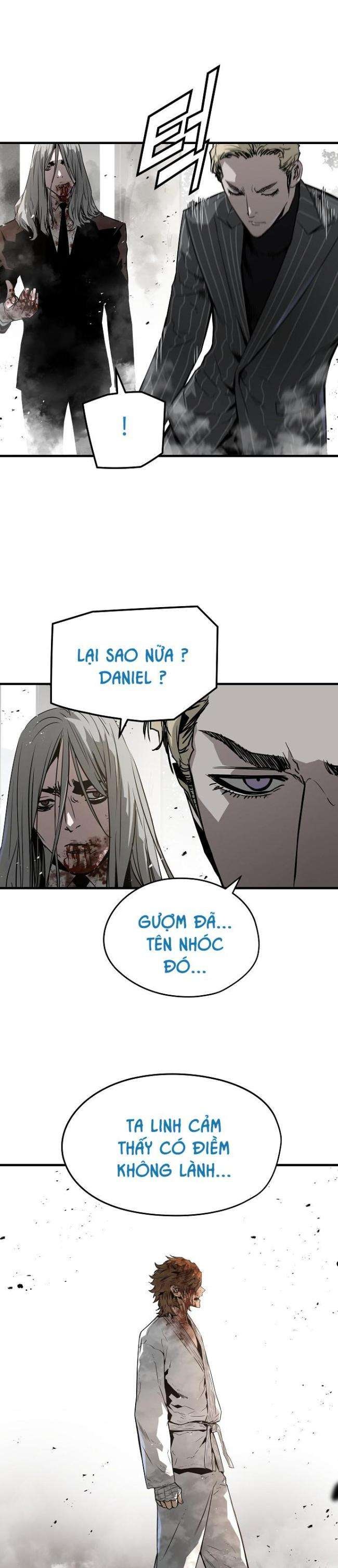 Kẻ Phá Hoại 3 - Quyền Năng Vô Hạn - Page 6