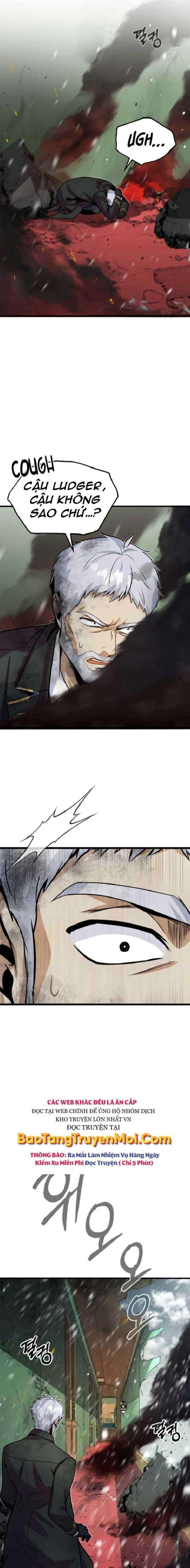 Giáo Sư Gián Điệp - Page 32