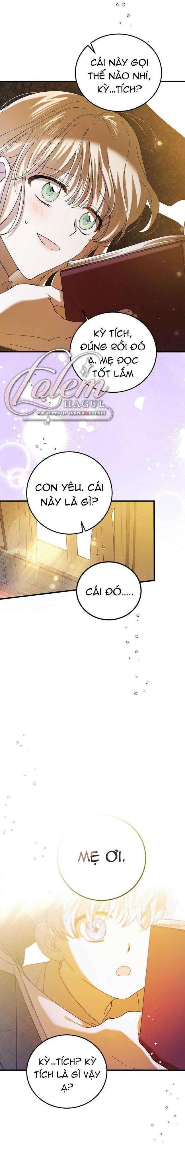 Cách Để Em Bảo Vệ Anh - Page 11