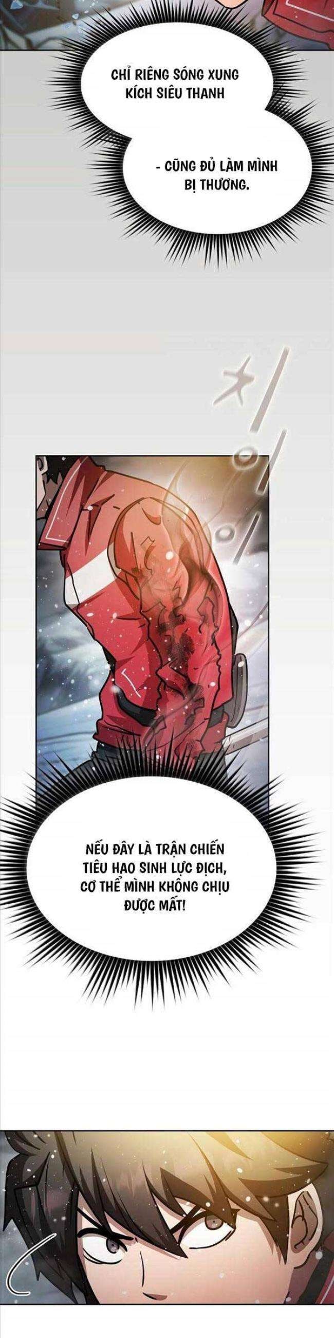 Thợ Săn Kỳ Ảo - Page 14