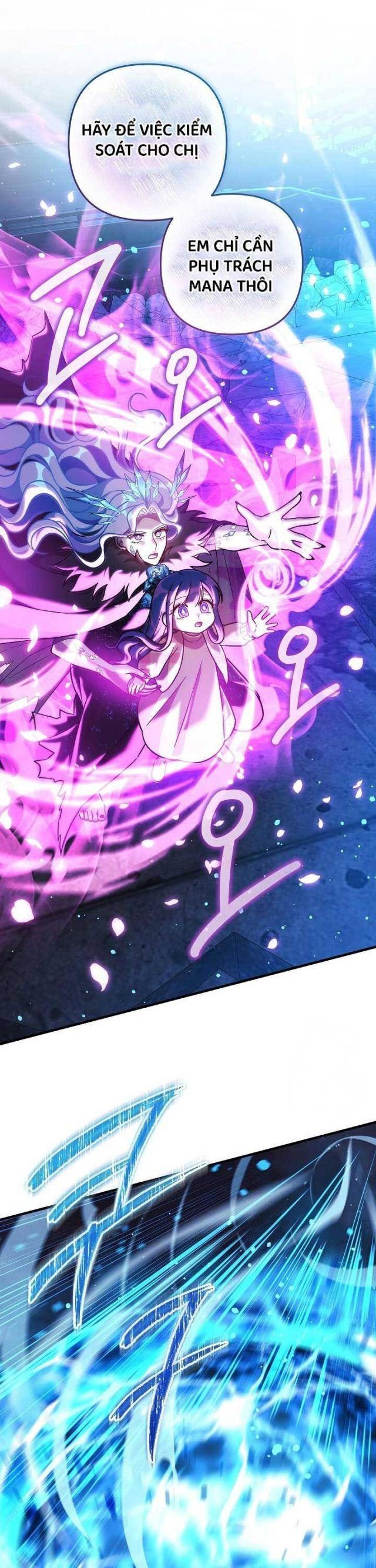 Con Gái Tôi Là Trùm Cuối - Page 11